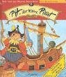 Pit, der kleine Pirat: Mein lustiges Magnet-Spiel-Buch mit Zauberstab (Kreativ- und Sachbücher)