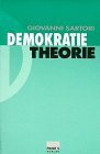 Demokratietheorie