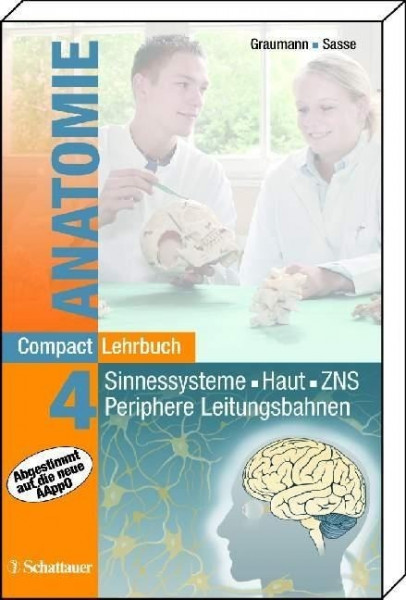 CompactLehrbuch der gesamten Anatomie 04
