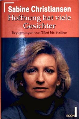 Hoffnung hat viele Gesichter