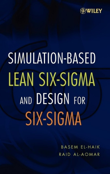 Simulation for Six Sigma