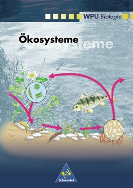 Wahlpflichtunterricht Biologie - Ausgabe 2000: Wahlpflichtunterricht Biologie: Ökosysteme: Ausgabe 2000 / Ökosysteme
