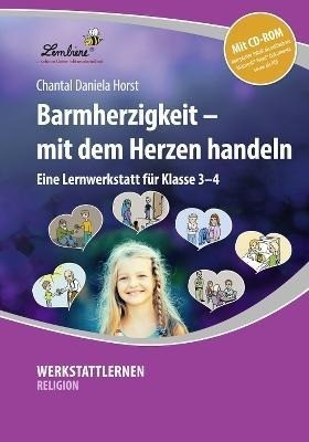 Barmherzigkeit - mit dem Herzen handeln (Set)