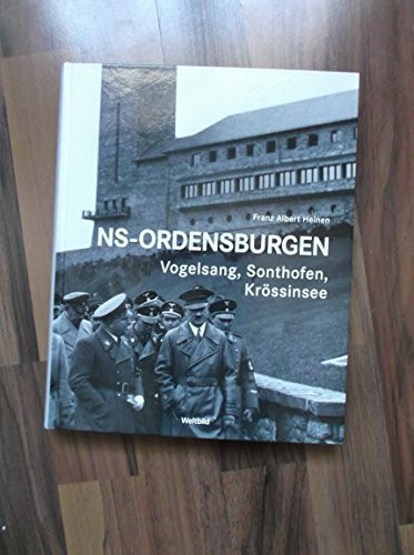 NS-Ordensburgen