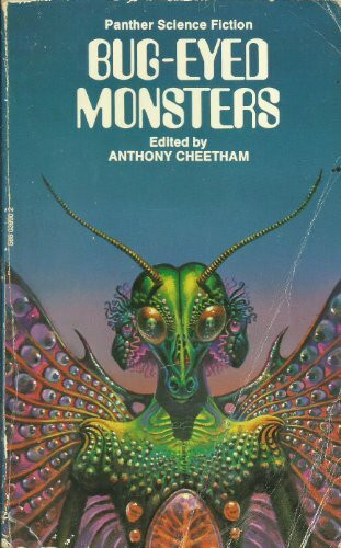 Bug-eyed Monsters