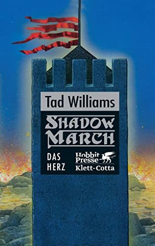 Das Herz (Shadowmarch, Band 4)