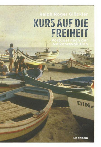 Kurs auf die Freiheit