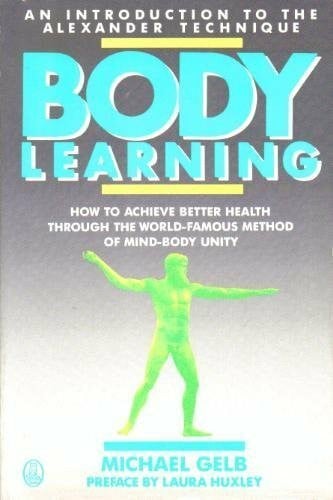 Body Learning