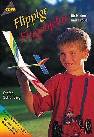 Flippige Flugobjekte: Für Kleine und Grosse