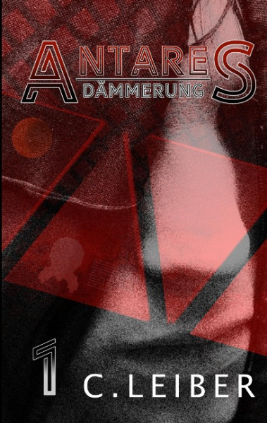 Antares Dämmerung