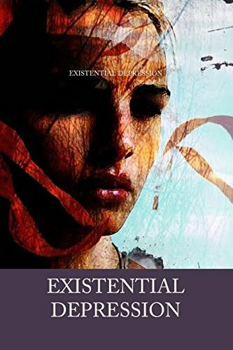 CreateSpace Independent Publishing Platform Existential Depression