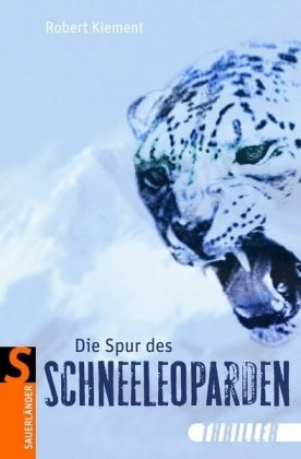 Die Spur des Schneeleoparden