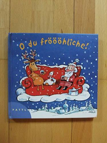 O du fröööhliche ...