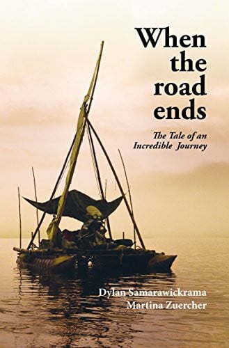 When the Road Ends: The Tale of an Incredible Journey