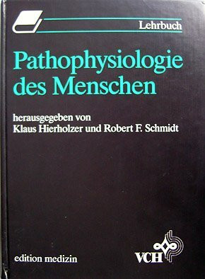 Pathophysiologie des Menschen