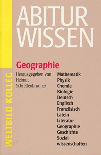 Abiturwissen