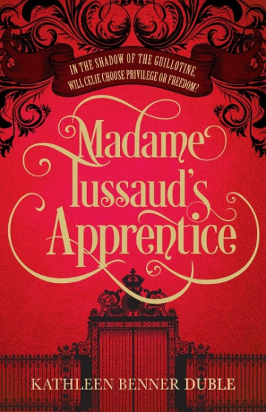 Madame Tussaud's Apprentice