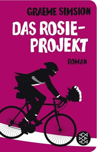 Das Rosie-Projekt: Roman | Geschenkausgabe im Miniformat