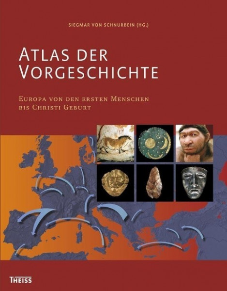 Atlas der Vorgeschichte