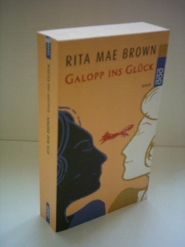 Galopp ins Glück
