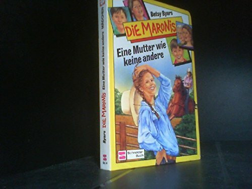 Die Maronis / Eine Mutter wie keine andere