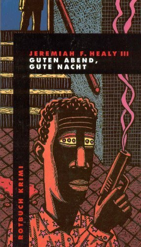 Rotbuch Taschenbücher, Nr.62, Guten Abend, gute Nacht: Krimi