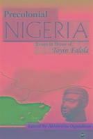 Precolonial Nigeria