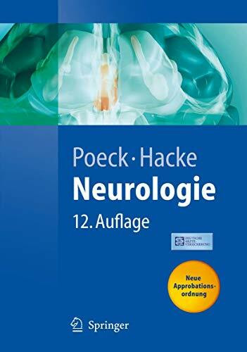 Neurologie (Springer-Lehrbuch)