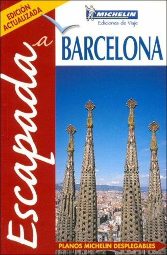 Michelin Escapada a Barcelona