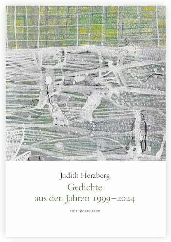 Gedichte aus den Jahren 1999-2024