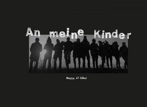 An meine Kinder: Bilderbuch