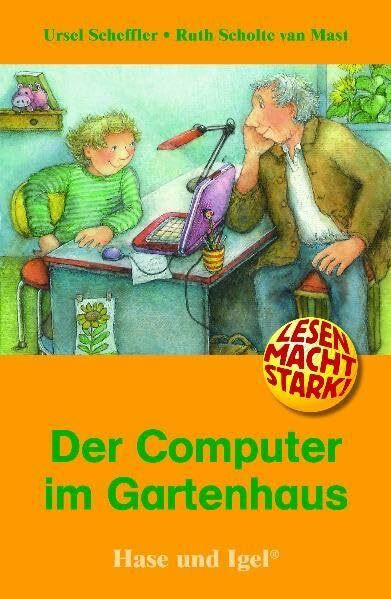 Der Computer im Gartenhaus: Sonderausgabe