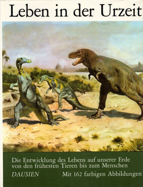Leben in der Urzeit