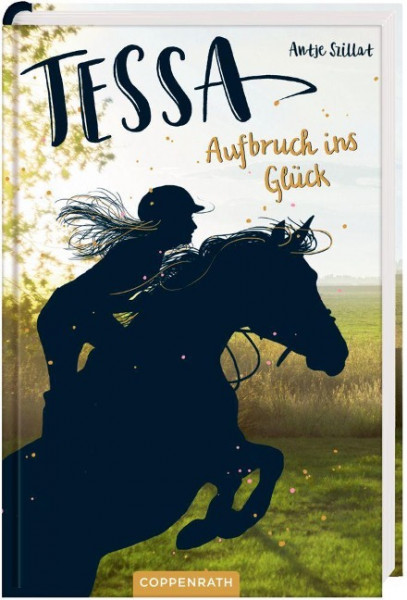 Tessa (Bd. 2)