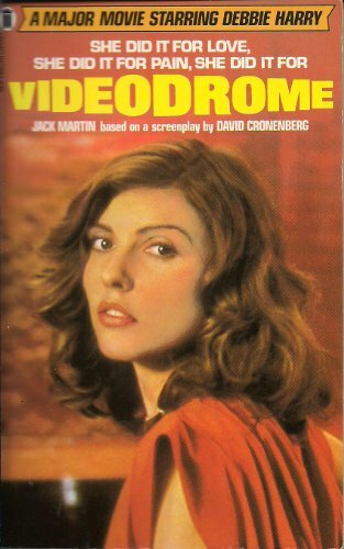 Videodrome Videodrome