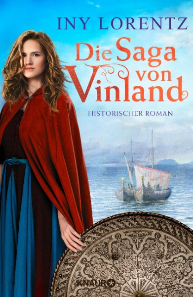 Die Saga von Vinland