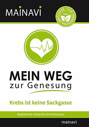 Mein Weg zur Genesung: Krebs ist keine Sackgasse