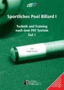 Sportliches Pool Billard 1