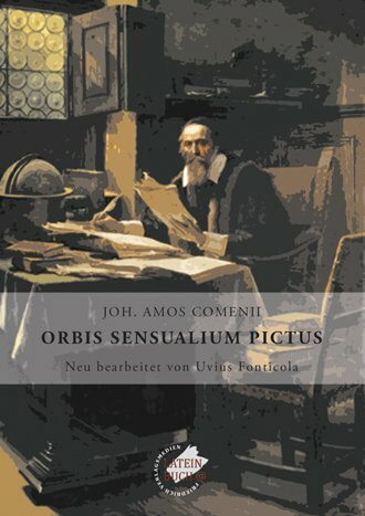 Orbis sensualium pictus