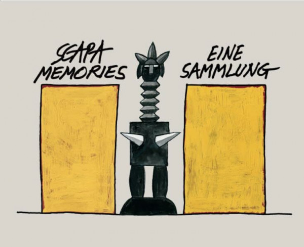 Scapa Memories: Eine Sammlung
