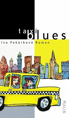 Taxi Blues: Roman