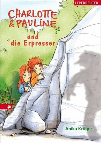 Charlotte & Pauline und die Erpresser