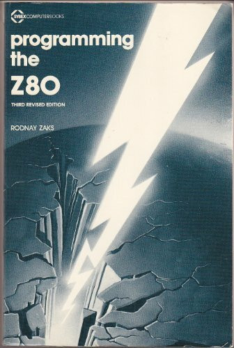 Programming the Z80