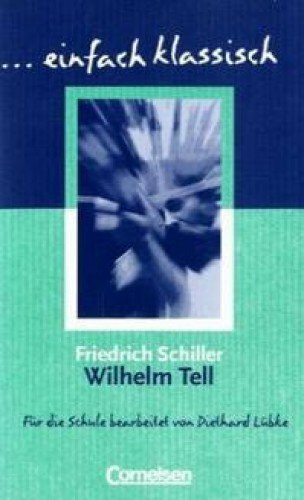 Wilhelm Tell : Drama.