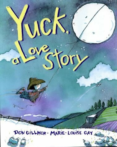 Yuck, a Love Story