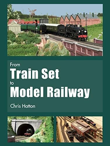 From Train Set to Model Railway