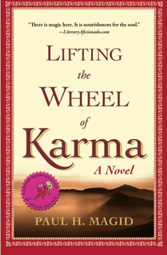 Lifting The Wheel of Karma