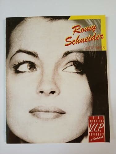 Romy Schneider. Bildband