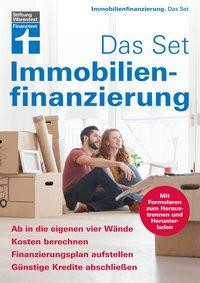 Immobilienfinanzierung. Das Set