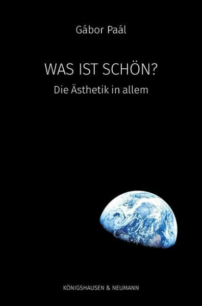 Was ist schön?: Die Ästhetik in allem. Mit Illustrationen von Britta Wagner